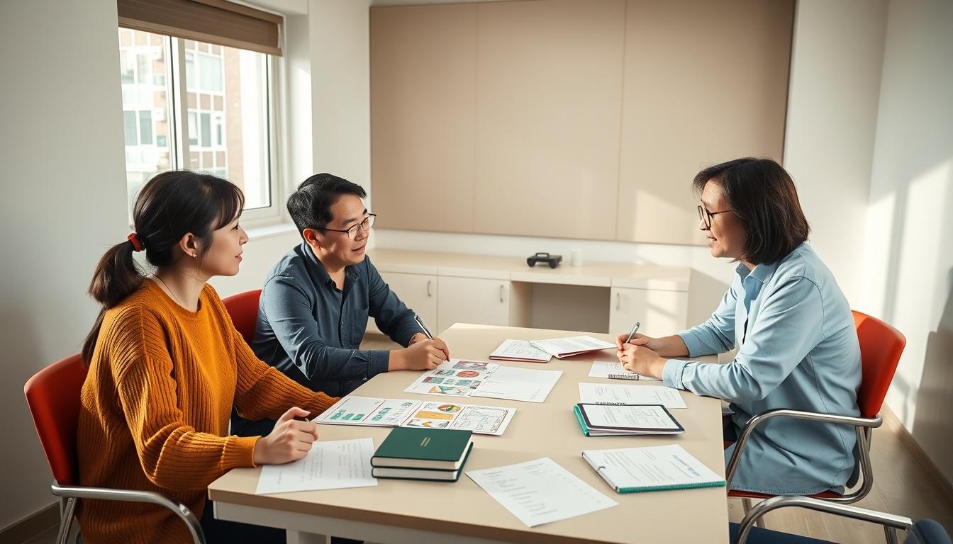 Learn in Small Groups